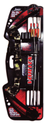 2014 PSE Tac Ordnance Crossbow 2