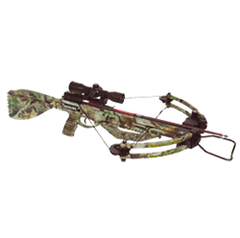 13 Parker Thunderhawk 160